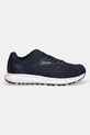 Tenisky Tommy Hilfiger OUTDOOR RUNNER MIX FM0FM05574 námořnická modř AW25