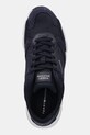 Tenisky Tommy Hilfiger OUTDOOR RUNNER MIX námořnická modř FM0FM05574
