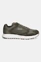 Tenisice Tommy Hilfiger OUTDOOR RUNNER MIX FM0FM05574 zelena AW25