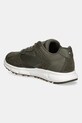 Obuwie Tommy Hilfiger sneakersy OUTDOOR RUNNER MIX FM0FM05574 zielony