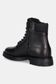 Obuwie Tommy Hilfiger buty HILFIGER COMFORT LWT WRM MX BOOT FM0FM05595 brązowy