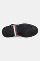 Tommy Hilfiger buty HILFIGER COMFORT LWT WRM MX BOOT FM0FM05595 brązowy
