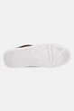 Кожаные кроссовки Tommy Hilfiger TH COURT MIX NUBUCK FM0FM05634 коричневый
