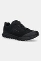Αθλητικά Tommy Hilfiger OUTDOOR RUNNER LOW WPM συνθετικό μαύρο FM0FM05655
