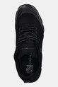 Αθλητικά Tommy Hilfiger OUTDOOR RUNNER LOW WPM μαύρο FM0FM05655