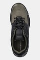 Tommy Hilfiger sneakersy VIBRAM LOW RUNNER TECH zielony FM0FM05657