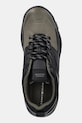 Tommy Hilfiger sneakers VIBRAM LOW RUNNER TECH verde FM0FM05657
