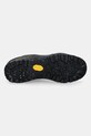 Tommy Hilfiger sneakersy VIBRAM LOW RUNNER TECH FM0FM05657 zielony