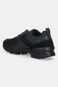 Παπούτσια Αθλητικά Tommy Hilfiger VIBRAM LOW RUNNER TECH FM0FM05657 μαύρο