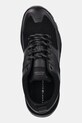 Αθλητικά Tommy Hilfiger VIBRAM LOW RUNNER TECH μαύρο FM0FM05657
