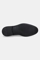 Tommy Hilfiger buty skórzane CORPORATE HILFIGER LTH BOOT FM0FM05697 brązowy