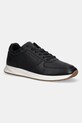 Kožené tenisky Tommy Hilfiger PREMIUM LEATHER HYBRID další černá FM0FM05700