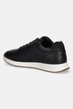 Boty Kožené tenisky Tommy Hilfiger PREMIUM LEATHER HYBRID FM0FM05700 černá