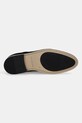 Σουέτ μποτάκια Tommy Hilfiger HILFIGER DRESS SUEDE BOOT FM0FM05726 μαύρο