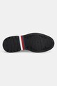 Semišové mokasíny Tommy Hilfiger HILFIGER COMFORT LWT SDE LOAFER FM0FM05727 hnědá