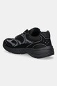 Obuwie Tommy Jeans sneakersy ARCHIVE 25 EM0EM01622 czarny
