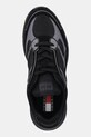 Tommy Jeans sneakersy ARCHIVE 25 czarny EM0EM01622