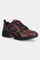 Tommy Jeans sneakersy ARCHIVE 97 syntetyczny bordowy EM0EM01624
