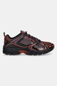 Tommy Jeans sneakersy ARCHIVE 97 EM0EM01624 bordowy NC25