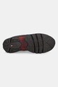 Tommy Jeans sneakersy ARCHIVE 97 EM0EM01624 bordowy
