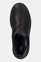 Tommy Jeans buty skórzane TJM CHELSEA LEATHER czarny EM0EM01630