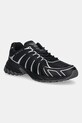 Tenisky Tommy Jeans TJM OUTDOOR RUNNER TECH. textilný čierna EM0EM01640