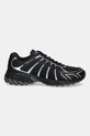 Tenisky Tommy Jeans TJM OUTDOOR RUNNER TECH. EM0EM01640 čierna AW25