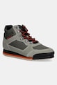 Tommy Jeans pantofi TJM NEW BOOT LOW OUTSOLE casual verde EM0EM01641