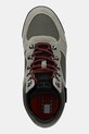 Tommy Jeans buty TJM NEW BOOT LOW OUTSOLE zielony EM0EM01641