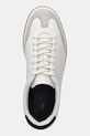 BOSS sneakers in pelle BECKHAM X BOSS bianco 50549408.120