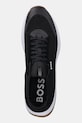 BOSS sneakersy TTNM EVO czarny 50523113.014