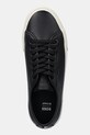 BOSS sneakers Aiden negru 50547549.002