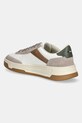 Încălțăminte BOSS sneakers din piele Baltimore 50548705.263 bej