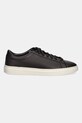 Кожаные кроссовки BOSS Kieran 50548716.202 коричневый AW25
