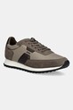 BOSS sneakers Parkour-L textil maro 50548723.242