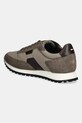 Încălțăminte BOSS sneakers Parkour-L 50548723.242 maro