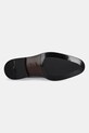 BOSS pantofi de piele Derrek 50547055.001 negru