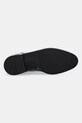 BOSS pantofi de piele Tayil 50548206.001 negru