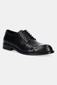 BOSS pantofi de piele Tayil-L piele negru 50548293.001