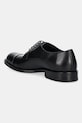 Încălțăminte BOSS pantofi de piele Tayil-L 50548293.001 negru
