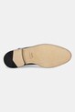 Kožené poltopánky BOSS Tayil-L 50548293.001 čierna