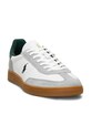 Polo Ralph Lauren sneakers din piele Bedford 809968171004.020 alb AW25