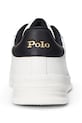 Obuv Kožené tenisky Polo Ralph Lauren Hrt Crt II 809968172004.100 biela