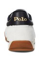 Obuv Tenisky Polo Ralph Lauren Hester Pp 809968177004.100 biela