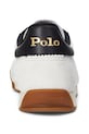 Παπούτσια Αθλητικά Polo Ralph Lauren Hester Pp 809968177004.100 λευκό