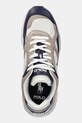 Черевики Polo Ralph Lauren Trackstr 275 бежевий 809968178001.410