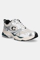 Coach sneakersy Mesh Sneaker imitacja skóry licowej zielony CAQ28.MVU