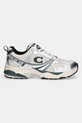 Coach sneakers Mesh Sneaker CAQ28.MVU verde AW25