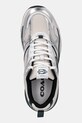 Coach sneakers Mesh Sneaker verde CAQ28.MVU