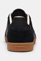 Obutev Usnjene superge Coach Ellis Sneaker CAQ34.BLK črna